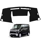 Amazon | FUELHOOD スズキに対応 アルト用 ダッシュボードマット